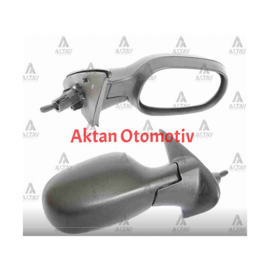 AYNA DIŞ DİKİZ MICRA 03-10 MANUEL SAĞ