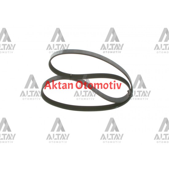 KANALLI KAYIŞ HONDA / ACCORD 99-02 2.0 / ALFA ROMEO 156 2.4JTD