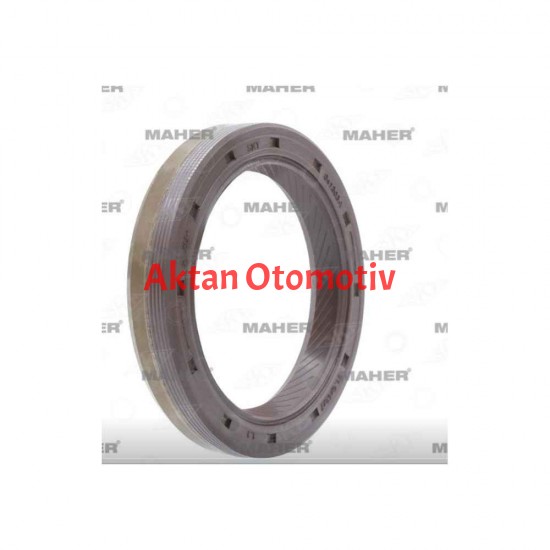 KEÇE KRANK VECTRA C 03-07 / ASTRA H 04-10 Z16XEP (7x31,5x42) ÖN