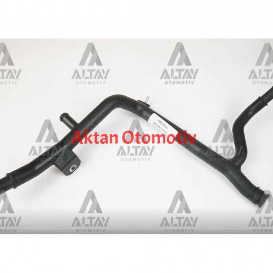 DEVİRDAİM SU BORUSU GOLF / JETTA / A3 06= BSE 1.6 OTOMATİK