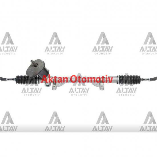 DİREKSİYON KUTUSU MEGANE II / SCENIC II 02= EPS ROTBAŞLI