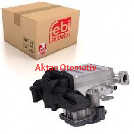 EGR VALFI SOGUTUCULU TRANSPORTER T7 / CRAFTER 16= CXHA-CXFA-CXEB-DAUA-DAUB-DASA-DASB 2.0 TDI EGR VALFI SOGUTUCULU TRANSPORTER T7 / CRAFTER 16= CXHA-CXFA-CXEB-DAUA-DAUB-DASA-DASB 2.0 TDI