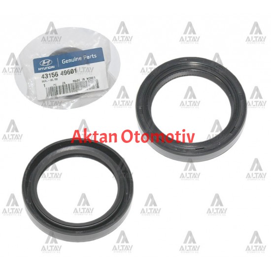 KEÇE ŞANZIMAN KUYRUK STAREX 02-08 140HP D4CB