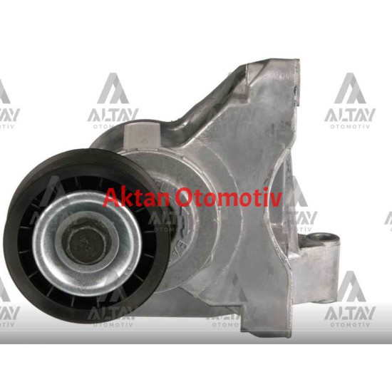 DİREKSİYON POMPA GERGİSİ FOCUS  98-05 BM