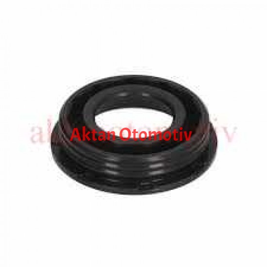 KÜLBÜTÖR KAPAK KEÇESİ GOLF7 / A3 / CADDY / TİGUAN / LEON 13= CLH-CUUB-DFSB 1.6 TDİ-2.0 TDİ (TK 4 ADT)