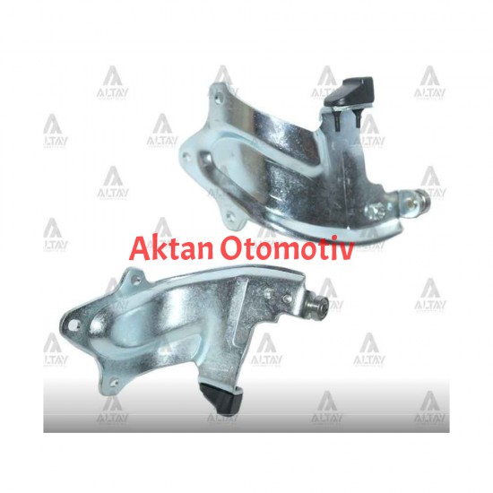 MAKARA KOLU L-300 ORTA KAPI ALT SOL