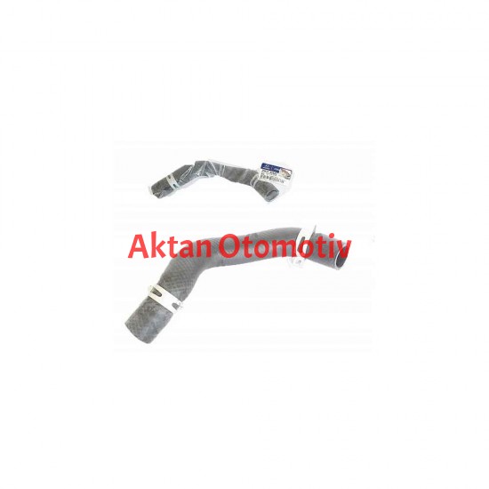 HORTUM RADYATÖR ÜST I-30 12-16 UZUN BENZİNLİ