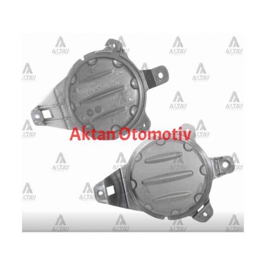 SİS LAMBA KAPAĞI L-200 06-09 SOL (SİS DELİKSİZ)