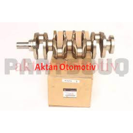 KRANK MİLİ L-200 15-19 SU 2.4 DI-D