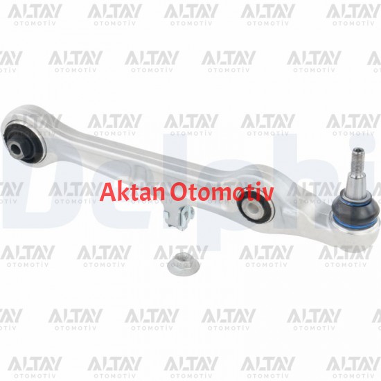 ROTILLI KOL A4 01-07 ORTA FISEK KISA DUZ ALT