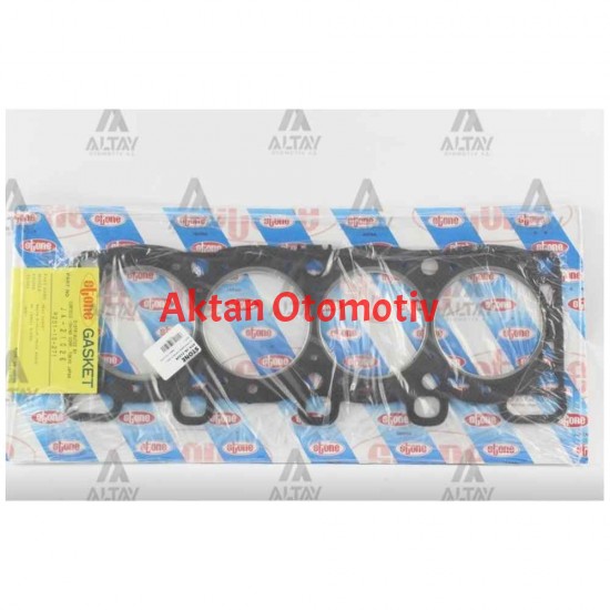 SİLİNDİR KAPAK CONTASI E-2200 / BESTA (KLİNGRİK)