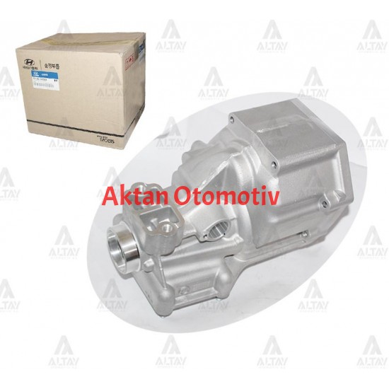 ŞANZIMAN KUYRUĞU KMY  99= / 04=