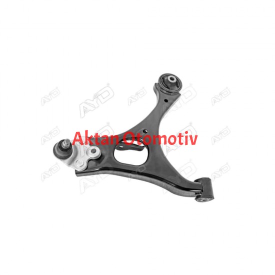 SALINCAK CIVIC 06-12 FD6 ROTİLLİ BURÇLU SEDAN ALT SOL