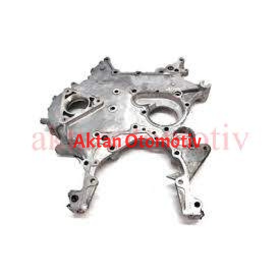 EKSANTRİK KAPAĞI ACCENT 10-11 ERA / GETZ 10-11 / MATRIX 08-11 / CERATO 07-09 DİZEL