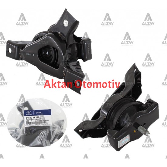 TAKOZ MOTOR GETZ 03-06 / 06= BENZİNLİ SAĞ