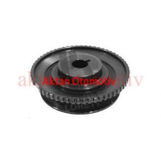 KASNAK KRANK VECTRA B 95-02 / ASTRA F 91-98 / CORSA B 93-00 / 1.4 - 1.6 BENZİNLİ