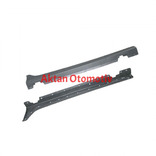 MARŞPİYEL BAKALİTİ IX-35 10-15 SAĞ