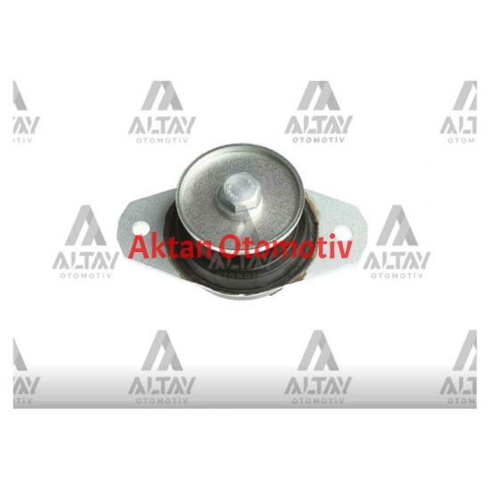 ŞANZIMAN TAKOZU PALIO / SIENA / ALBEA / DOBLO ÖN