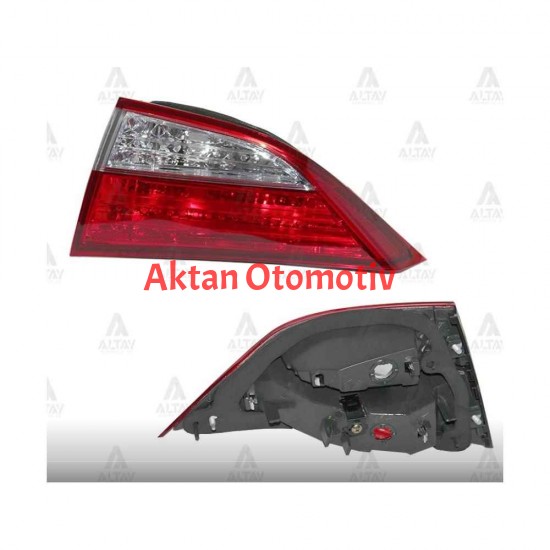 STOP LAMBASI ELANTRA 11-13 İÇ SAĞ