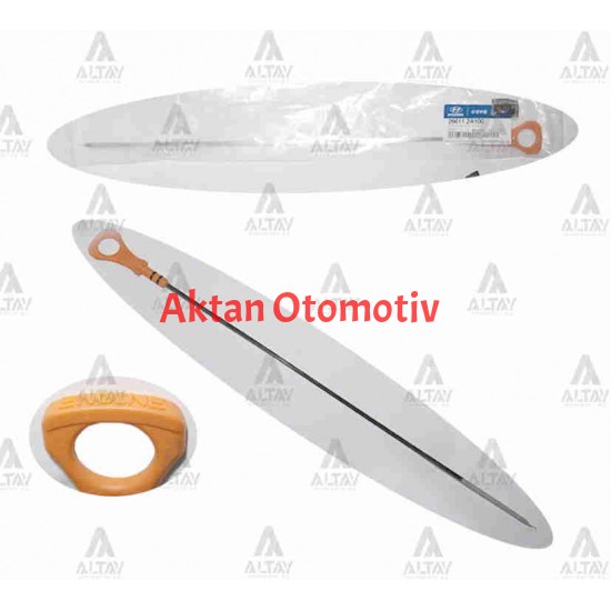 YAĞ ÇUBUĞU ACCENT 11= BLUE 1.6 / I-20 1.4 / I-30 1.6 DİZEL