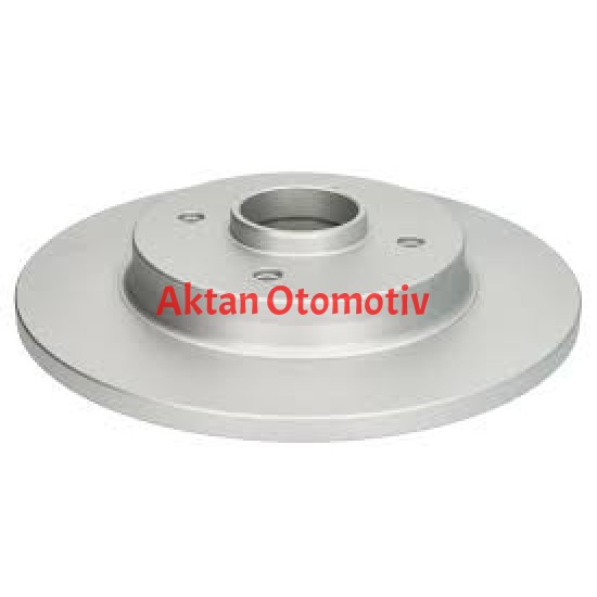 FREN DİSKİ 740 (4CYL-16V) (4CYL-8V) (4CYL TURBO-8V) (6CYL), 760 (ADET FİYAT)