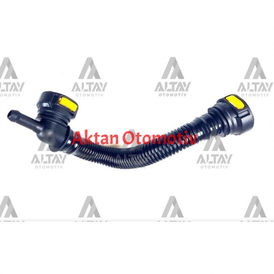 HORTUM YAĞ BUHAR  206 98-00