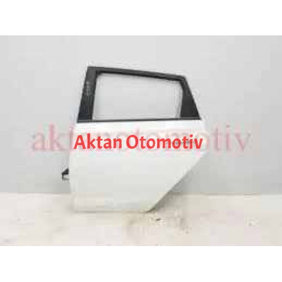 KAPI I-20 ARKA 21= SOL