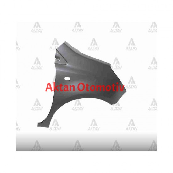 ÇAMURLUK NOTE 06= ÖN SAĞ