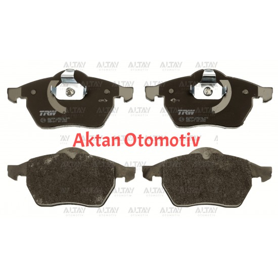 FREN BALATA VECTRA B  95-03 / CALIBRA A 95-03 ÖN