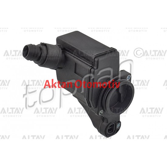 YAĞ SEPARATÖRÜ POLO / IBIZA 00-01 AHW 1.4 16V