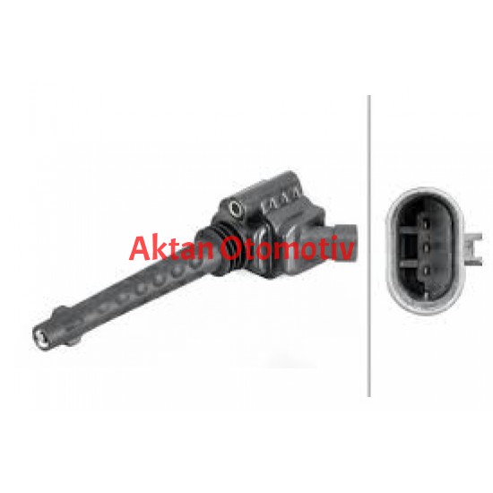 ATEŞLEME BOBİNİ COMBO E / LINEA / DOBLO / FIAT 500L / GIULIETTA 1.4 07=