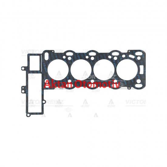 SİLİNDİR KAPAK CONTA VECTRA B  96-02 / ASTRA G 98-07 / 2.0D (Y20DTH) 1.4mm