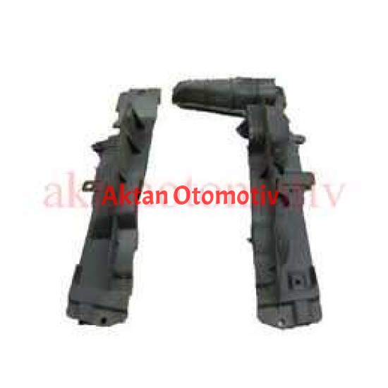 RADYATÖR MUHAFAZA BAKALİTİ TUCSON 04-10 SOL