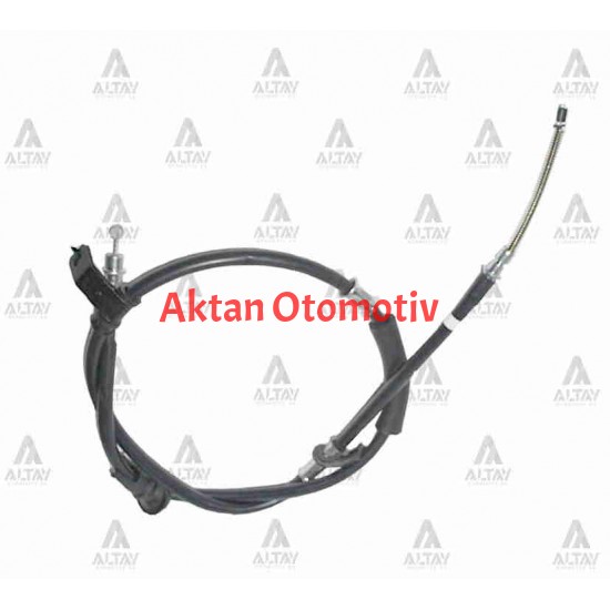 TEL EL FREN ACCENT  95-02 ARKA SOL