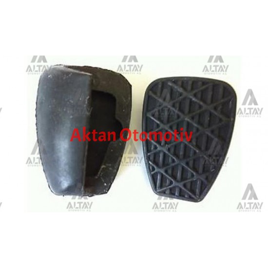 PEDAL LASTİĞİ LT 28-35 II 96-06