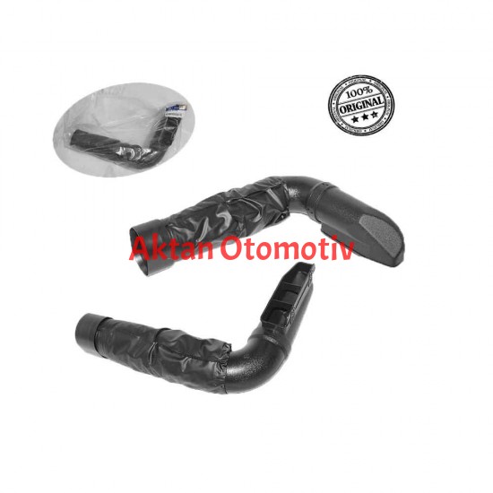 BORU HAVA FİLTRE GİRİŞ I-30 12-16 1.6 / ELANTRA 11= BENZİNLİ