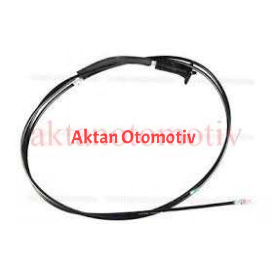 TEL DEPO KAPAK CERATO 04-09