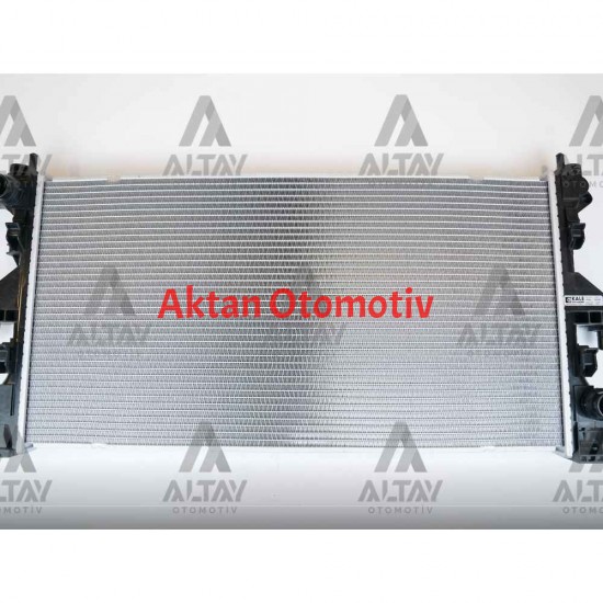 RADYATÖR SU BOXER / JUMPER 15= 2.0 BlueHDI (MT)