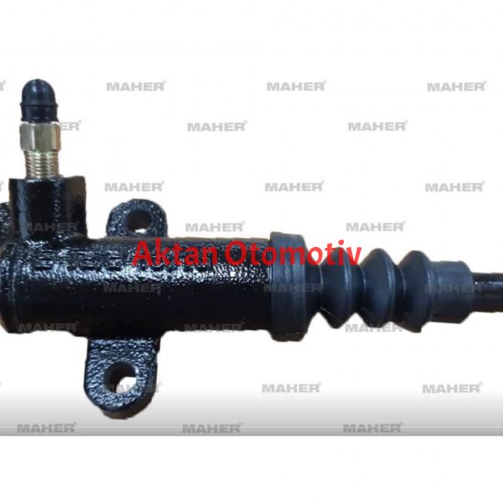 DEBRİYAJ MERKEZ ALT BONGO 05= 2.7