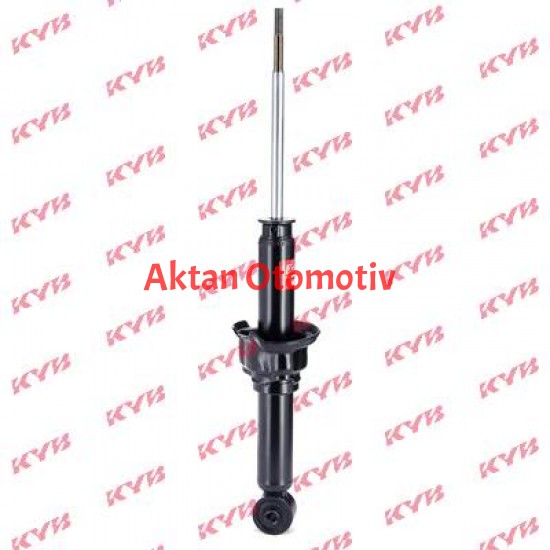 AMORTİSÖR CIVIC    88-95 / CRX 88-91 / / BURCLU TİP / GAZLI ARKA SAĞ-SOL