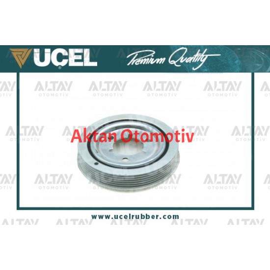 KRANK KASNAGI 206 / 207 / 307 / 308 / 1007 / C2 / C3 01=  ET3J4-TU5JP4 1.6i 16V