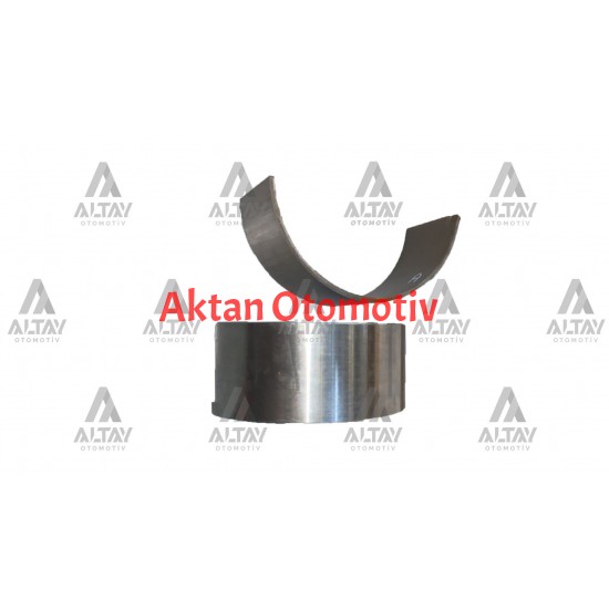 YATAK KOL STAREX 140 HP / SORENTO / KMY 08-12 (STD) (2Lİ PAKET) KIRMIZI