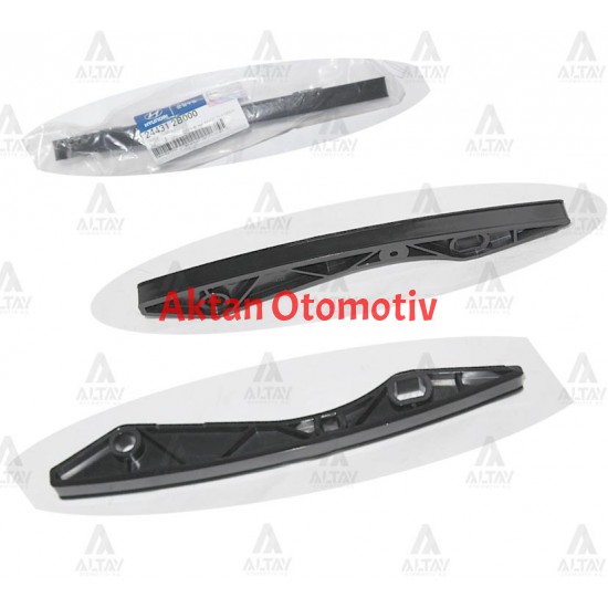 EKSANTRİK ZİNCİR PALET ACCENT 11= BLUE / I-20 / I-30 / ELANTRA 11= / 16= BENZİNLİ KÜÇÜK