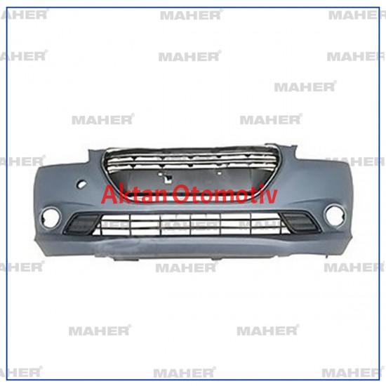 TAMPON 301 13= ÖN KROM IZGARALI