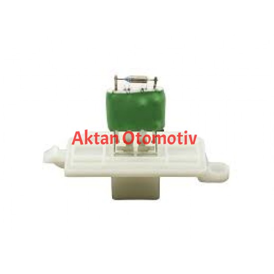 KALORIFER REZISTANSI FORD TRANSIT B MAX COURIER