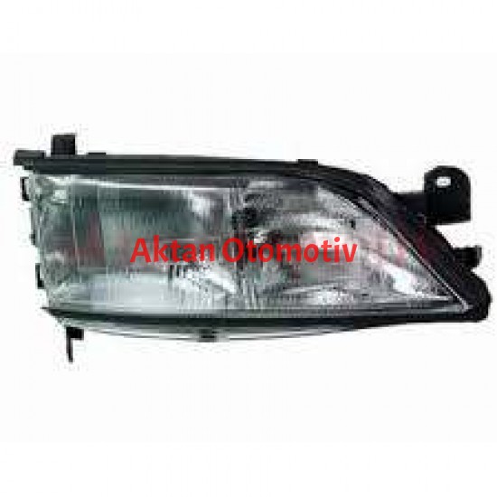 FAR VECTRA B 96-99 ( CAM- SİNYALİ AYRI TİP)ÖN SAĞ