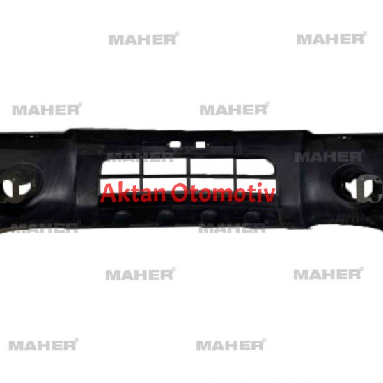 TAMPON PICKUP ÖN 03= YD25 SİYAH 4x2 DODİKSİZ