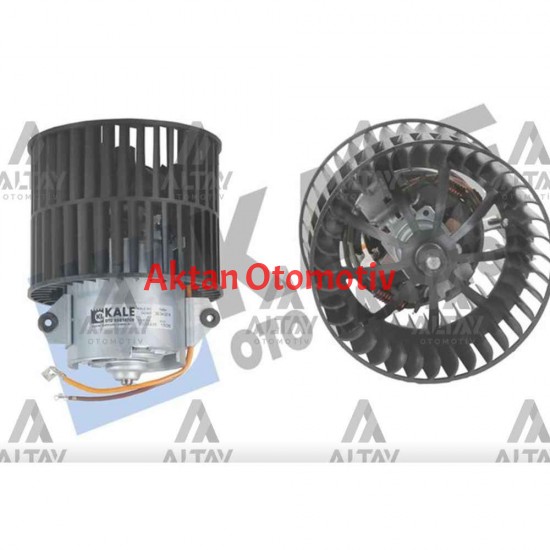 KALORİFER MOTORU ASTRA F 92-98 / VECTRA A 90-96