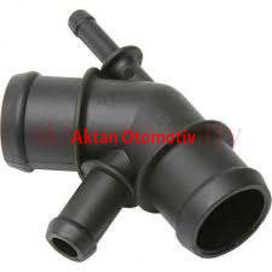 SU FLANŞI GOLF4 / BORA / A3 / TOLEDO 97-04 AKL-AEH 1.6