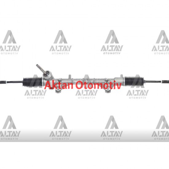 DIREKSIYON KUTUSU CLIO IV / CAPTUR 13-16 PINYON 123mm/70 C EPS ROTBASLI